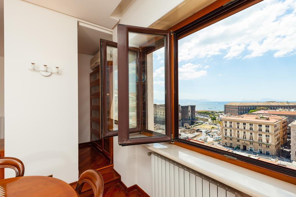Cervantes I - Bh 65 Neapol Exteriér fotografie