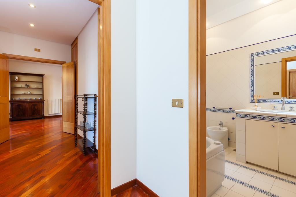 Cervantes I - Bh 65 Neapol Exteriér fotografie